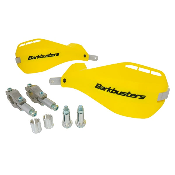BARKBUSTERS HANDGUARD MINI EGO YE EGO-204-YE