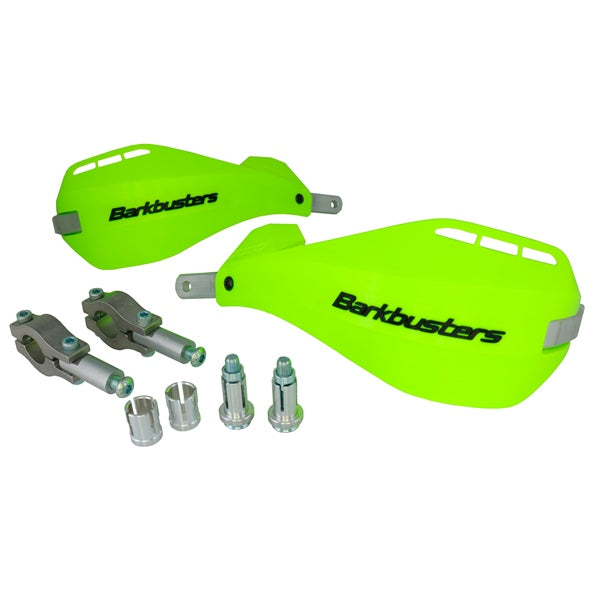 BARKBUSTERS HANDGUARD MINI EGO HI-VIZ EGO-204-YH