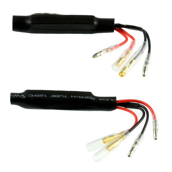 BARKBUSTERS LIGHT LED RESISTOR QTY2 LED-RES-001