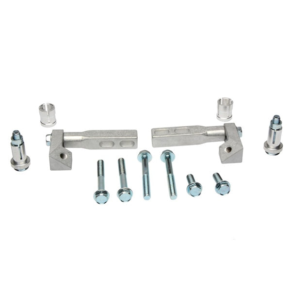 BARKBUSTERS TRIPLE CLAMP MOUNT KIT TCM-01