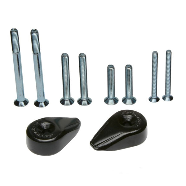 BARKBUSTERS BAR END WEIGHT EXTERNAL B-066