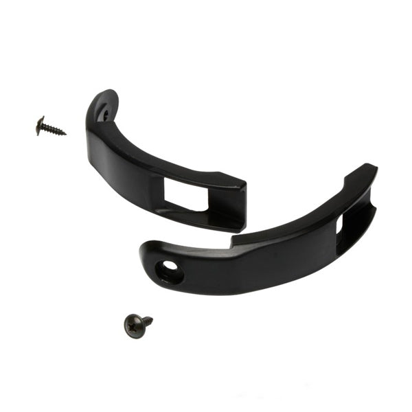 BARKBUSTERS SKID PLATE BK VPS-002-BK