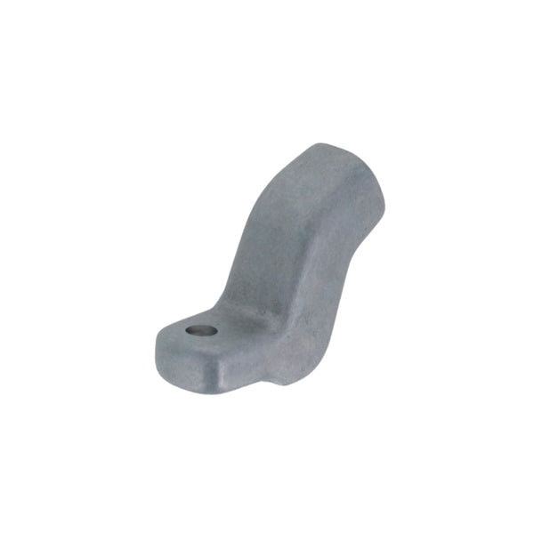 BARKBUSTERS CLAMP CONNECTOR OFFSET B-054