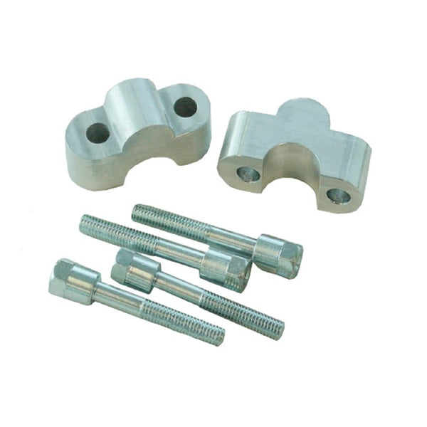 BARKBUSTERS HANDLEBAR RAISER KIT B-055