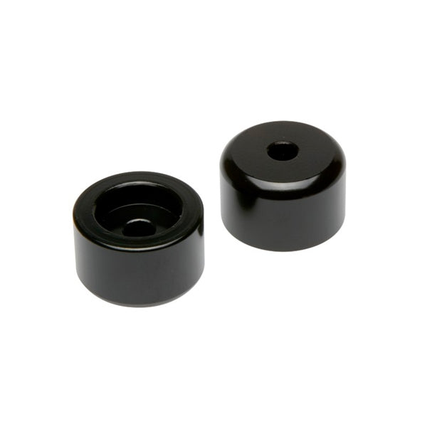 BARKBUSTERS BAR END WEIGHT QTY2 B-056