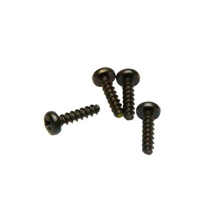 BARKBUSTERS SCREW KIT DEFLECTOR EGO,VPS,JET QTY4 B-070