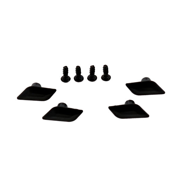 BARKBUSTERS PLUG SET SABRE BK B-085-BK