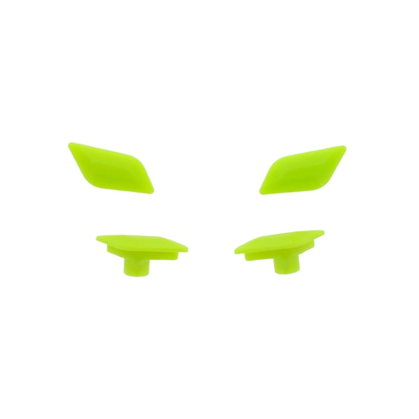 BARKBUSTERS PLUG SET SABRE YE HI-VIZ B-085-YH