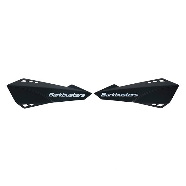 BARKBUSTERS GUARD PLASTIC SABLE BK B-087-BK