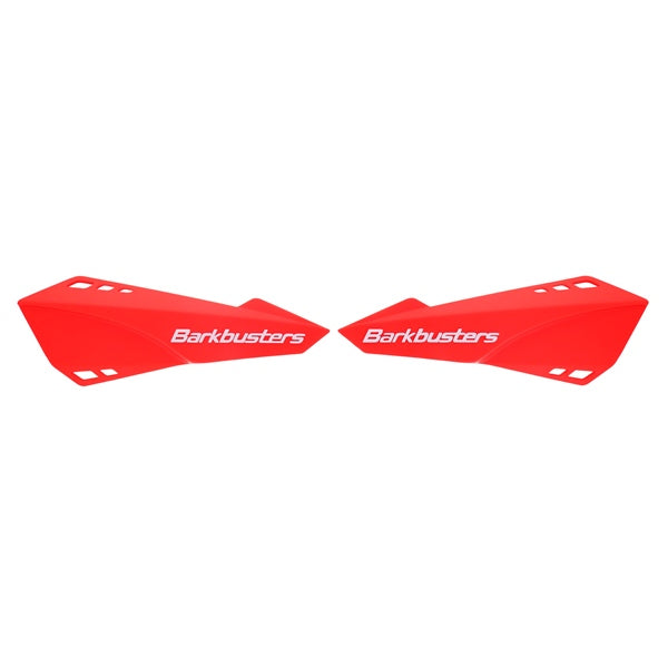 BARKBUSTERS GUARD PLASTIC SABLE RD B-087-RD