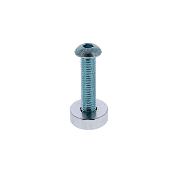 BARKBUSTERS SPACER 7MM & BOLT 35MM B-090