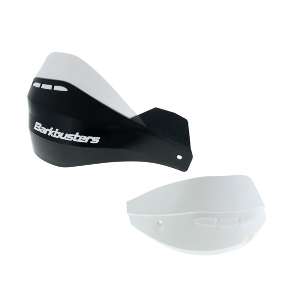 BARKBUSTERS DEFLECTOR KIT EGO WH B-092-WH
