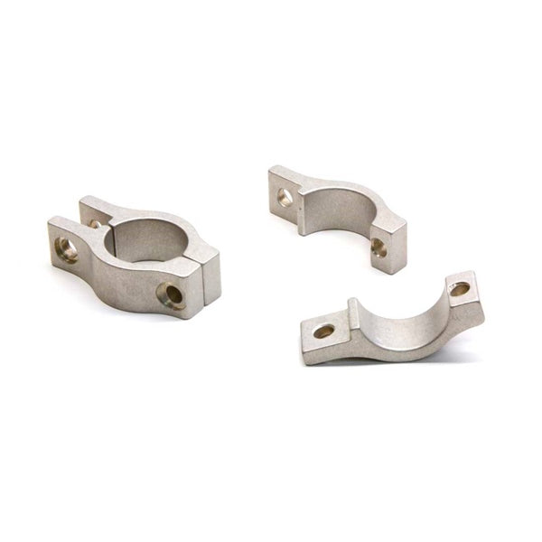 BARKBUSTERS SADDLE KIT STRAIGHT 28.5MM BSS-00