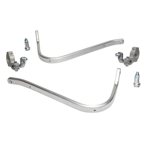 BARKBUSTERS HARDWARE KIT 2 POINT MOUNT TAPERED BHG-002-NP
