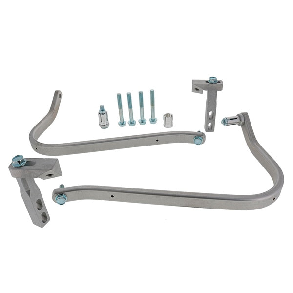 BARKBUSTERS HARDWARE KIT 2 POINT MOUNT TRIPLE CLAMP BHG-006-NP