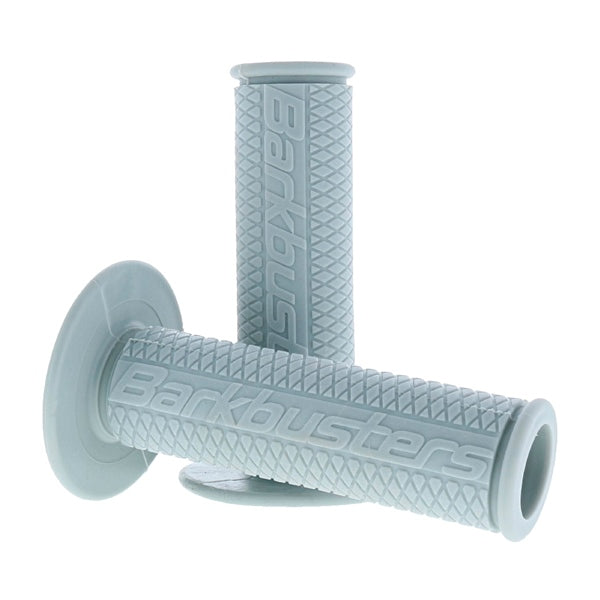 BARKBUSTERS HAND GRIP DIAMOND GY/GY BARKBUSTERS GRP-1GY-GY