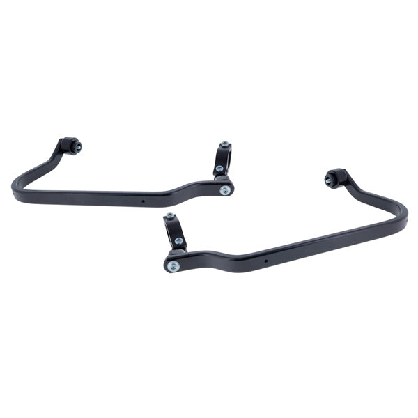 BARKBUSTERS HARDWARE KIT 2 POINT MOUNT BK YAM BHG-126-BK