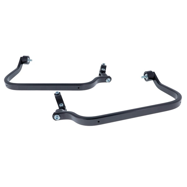 BARKBUSTERS HARDWARE KIT 2 POINT MOUNT BK YAM BHG-132-BK