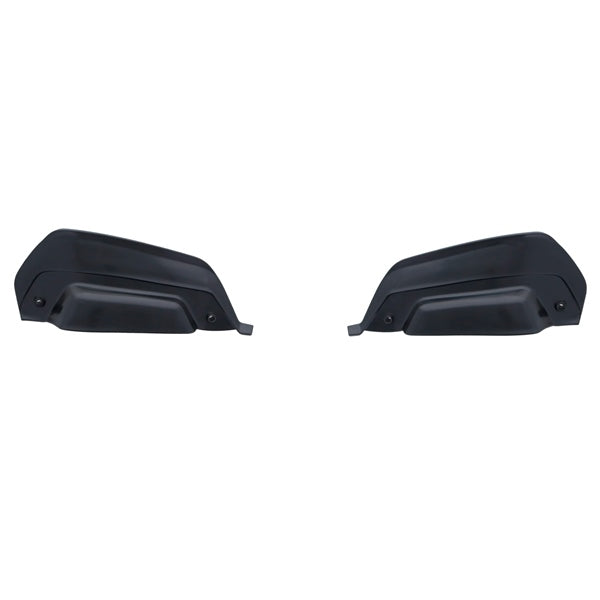 BARKBUSTERS WIND DEFLECTOR VPS HANDGUARD BK B-093-BK