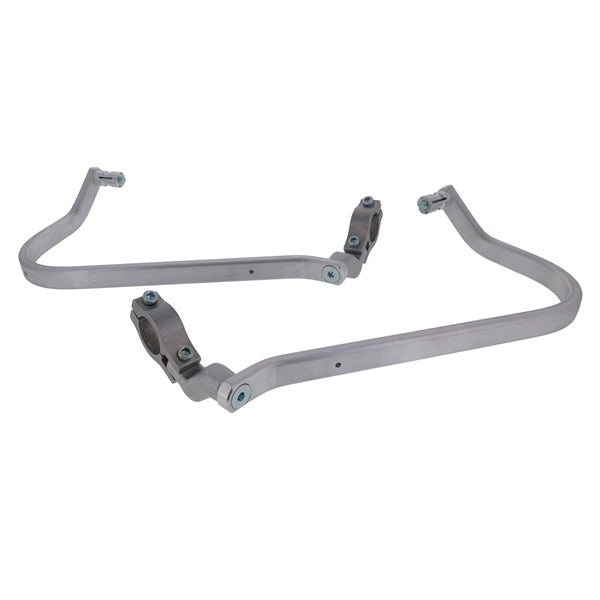 BARKBUSTERS HANDGUARD HARDWARE KIT 2 POINT MOUNT BHG-136-NP