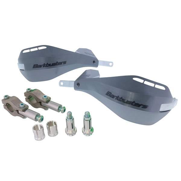 BARKBUSTERS HANDGUARD EGO STD FIT GY EGO-201-GY