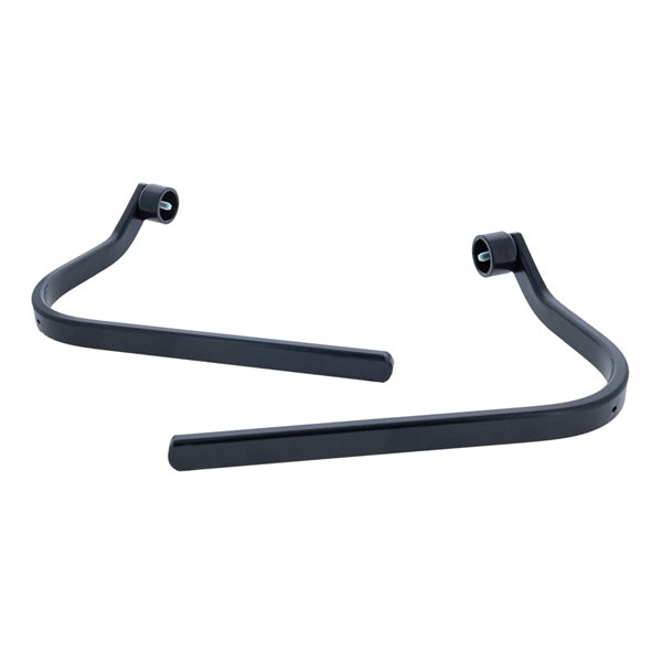 BARKBUSTERS HANDGUARD HARDWARE KIT 1 POINT MOUNT BHG-137-BK