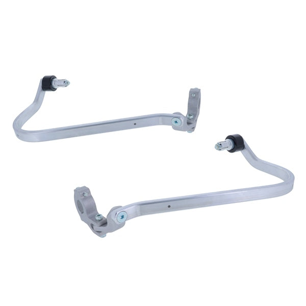 BARKBUSTERS HANDGUARD HARDWARE KIT 2 POINT MOUNT BHG-142-NP
