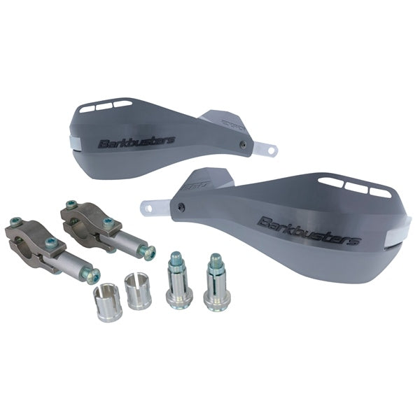 BARKBUSTERS HANDGUARD MINI EGO GY EGO-204-GY