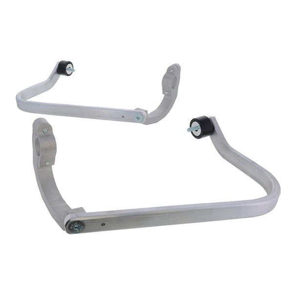 BARKBUSTERS HANDGUARD HARDWARE KIT 2 POINT MOUNT BHG-146-NP