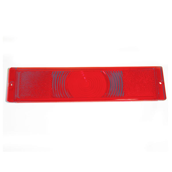 SPX TAIL LIGHT LENS ARCTIC CAT 01-104-10