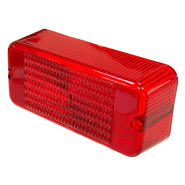 SPX TAIL LIGHT LENS ARCTIC CAT SM-01046