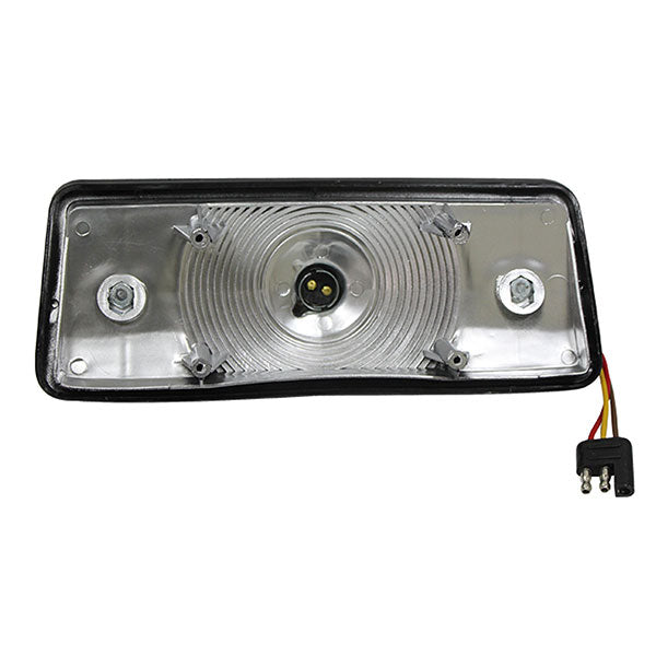 SPX TAIL LIGHT ARCTIC CAT SM-01041