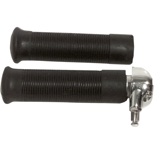 EMGO TWIST THROTTLE PUSH/PULL 44-29480