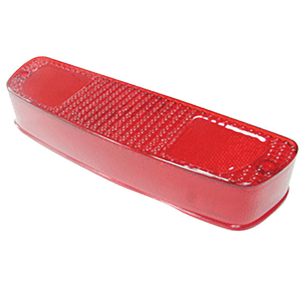 SPX TAIL LIGHT LENS SKI-DOO 01-104-04