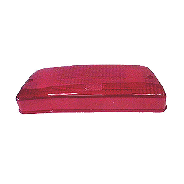 SPX TAIL LIGHT LENS SKI-DOO 01-104-05