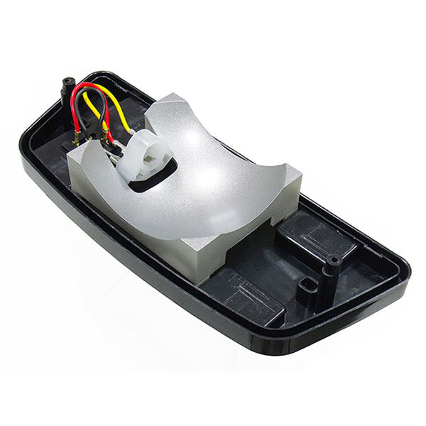 SPX TAIL LIGHT HOUSING SKI-DOO/MOTO-SKI 01-104-14