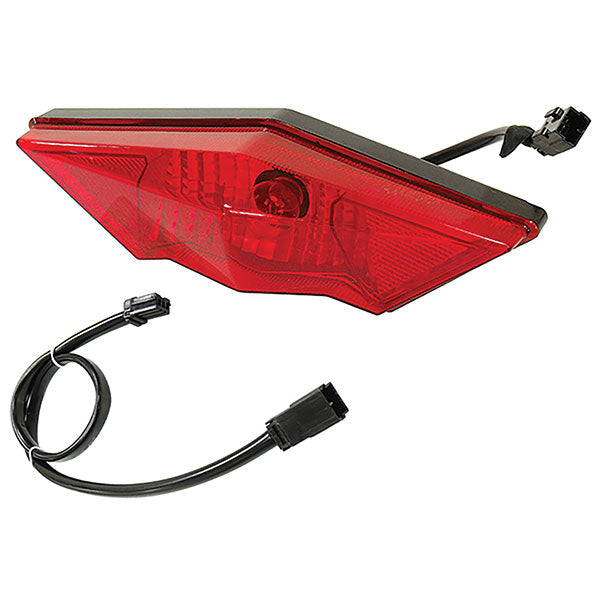 SPX TAIL LIGHT LENS SKI-DOO SM-01500