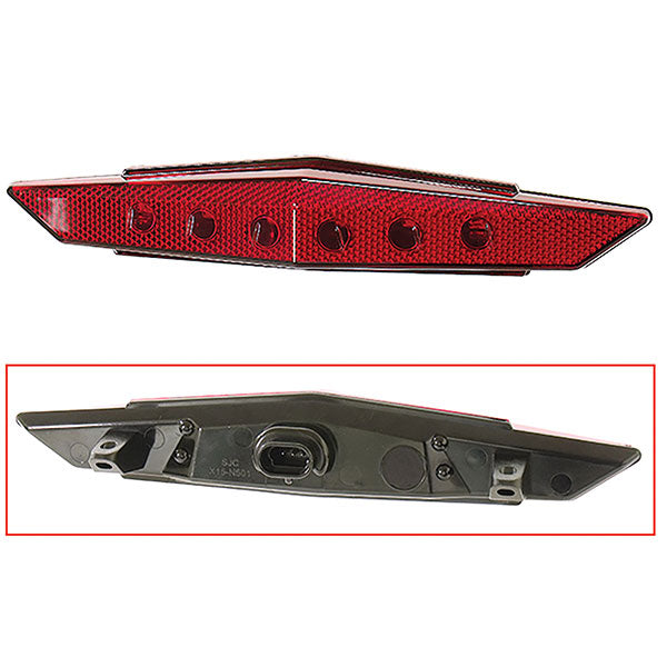 SPX LED TAIL LIGHT SKI-DOO SM-01502
