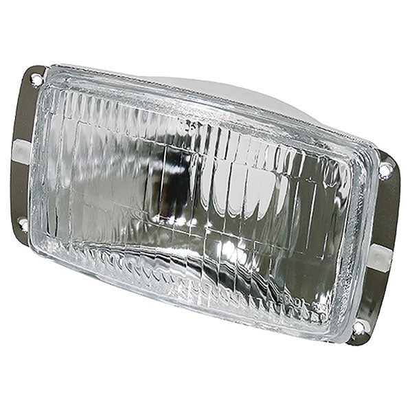 SPX HEADLIGHT ASSEMBLY  01-500