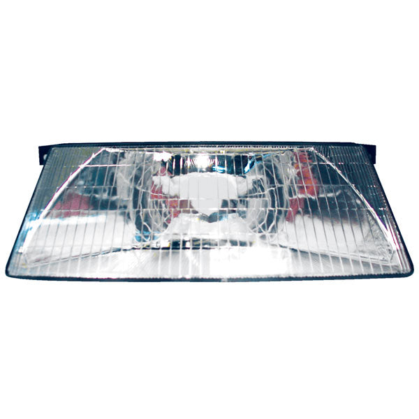 SPX HEADLIGHT ASSEMBLY  81-403