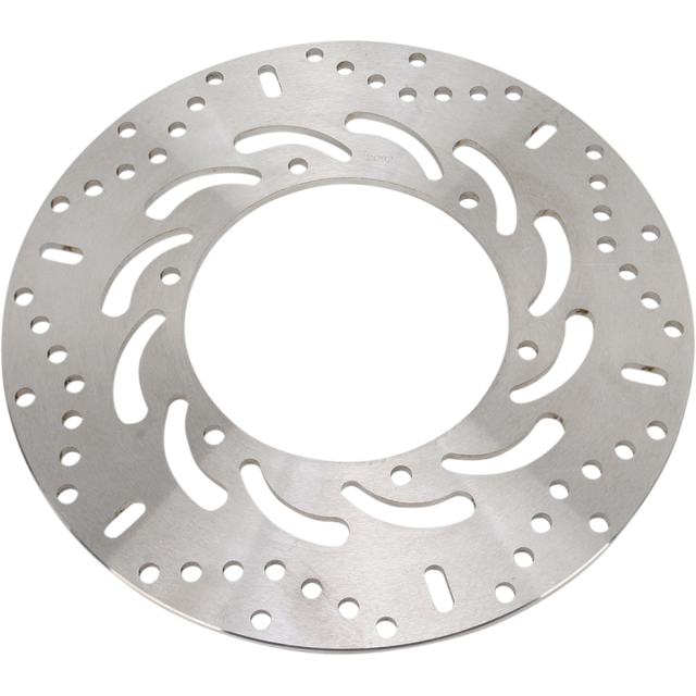 EBC MD2092 BRAKE ROTOR MD2092