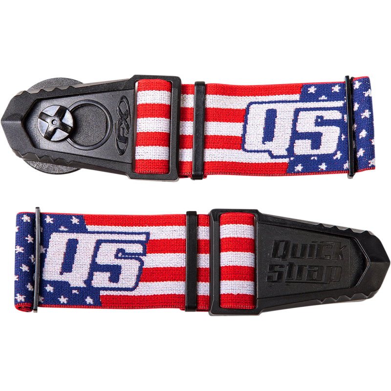 FACTORY EFFEX-APPAREL QUICK STRAP KIT USA QS-55