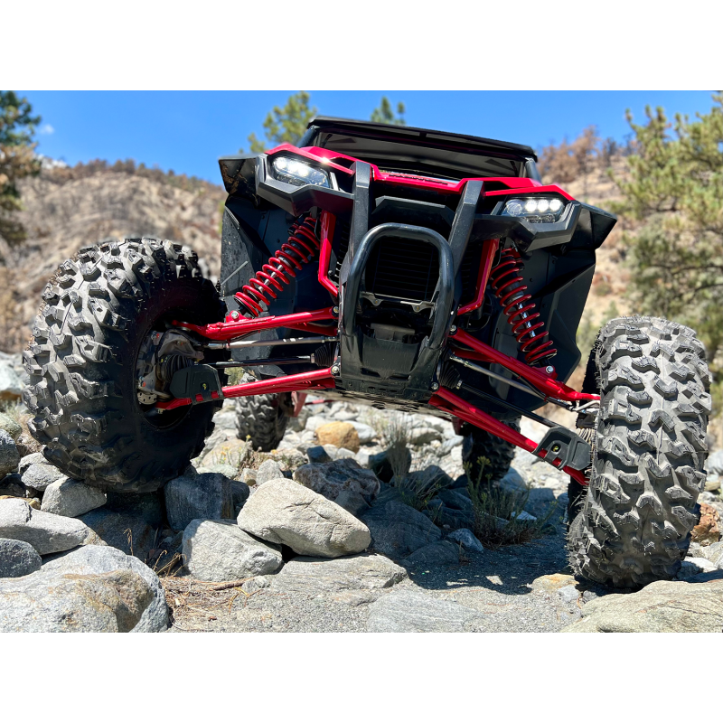 HIGHLIFTER 32X10R15 10PR HL ROCTANE FRONT/REAR T4 001-2147HL