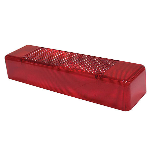 SPX TAIL LIGHT LENS YAMAHA 01-104-18