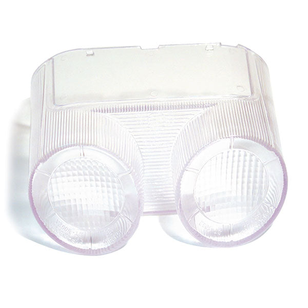 SPX TAIL LIGHT LENS YAMAHA SM-01094C