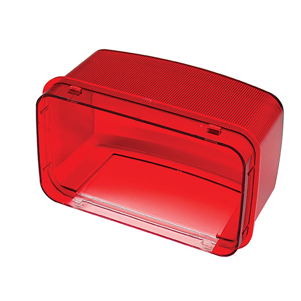 SPX TAIL LIGHT LENS YAMAHA SM-01109A