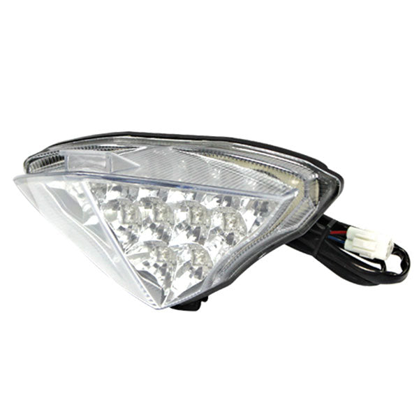 SPX TAIL LIGHT ASSEMBLY YAMAHA SM-01097