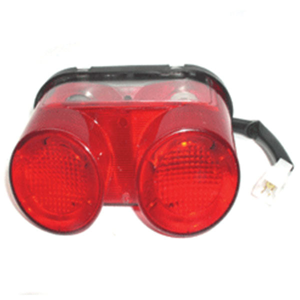 SPX TAIL LIGHT YAMAHA SM-01094