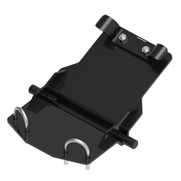 CLICK N GO PLOW BRACKET CLICKNGO LT HON 50000424