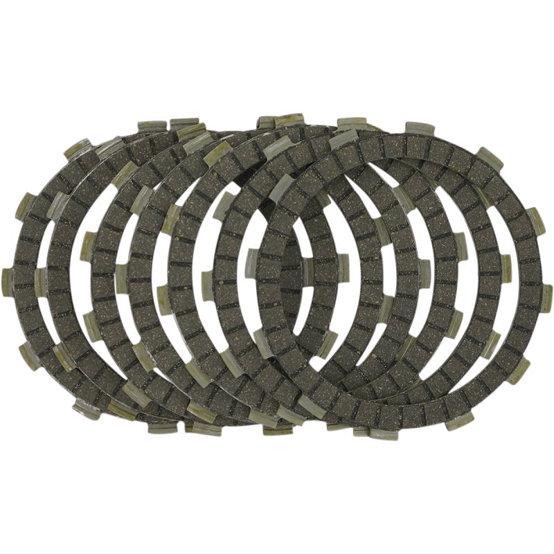 EBC CK1170 FRICTION PLATE SET EBC CK1170